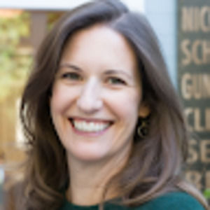 Meet your Posher, Katherine